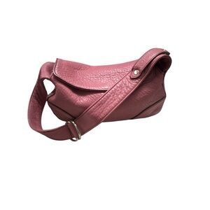 Kenneth Cole New York Pink Shoulder Bag